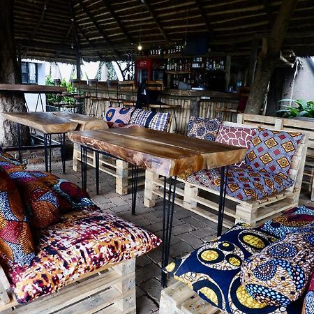Lost In Africa Arusha Bagian luar foto