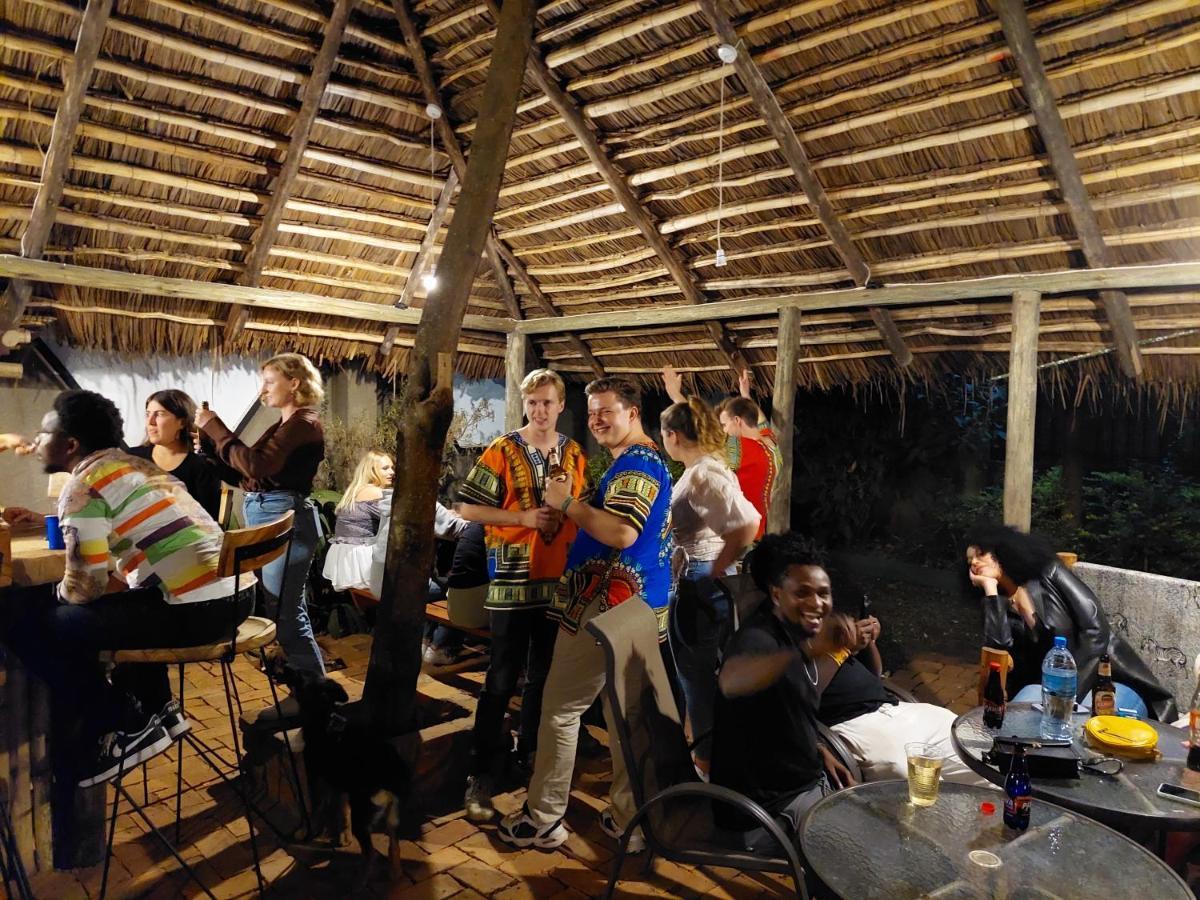 Lost In Africa Arusha Bagian luar foto