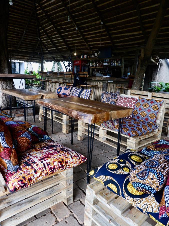 Lost In Africa Arusha Bagian luar foto